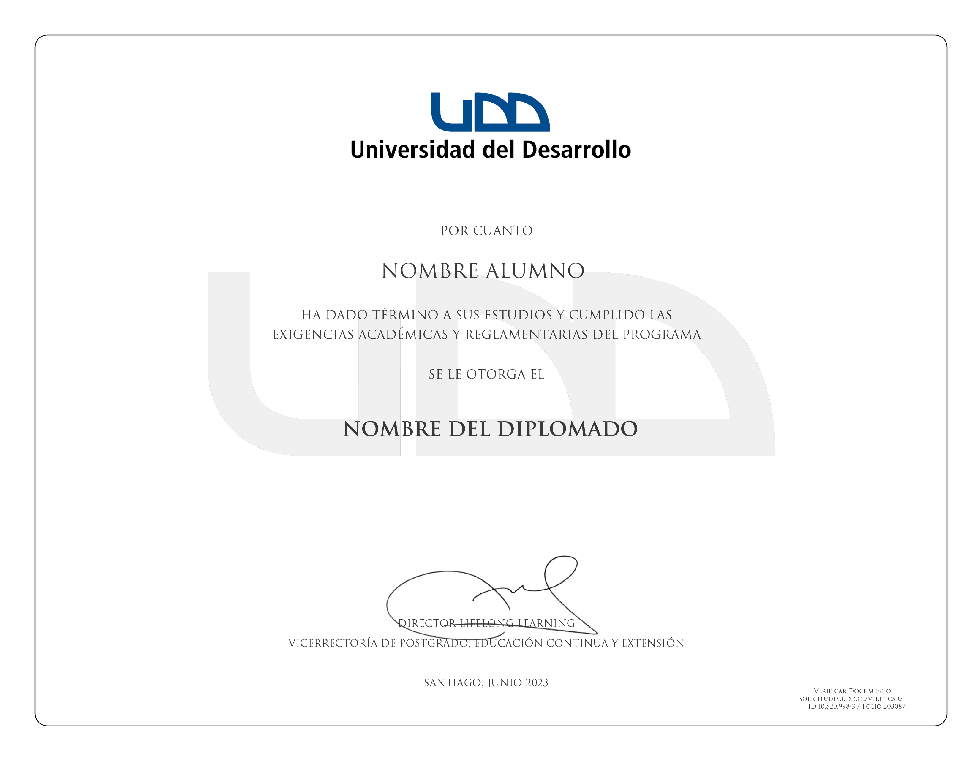 Diplomado En Aprendizaje Basado En Proyectos Udd 0173