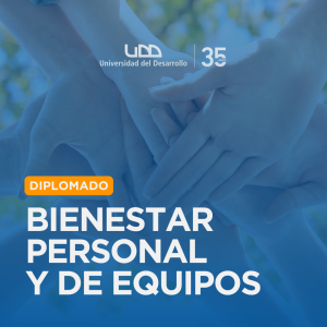 Diplomado en Bienestar personal y de equipos