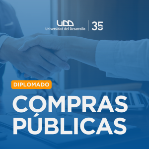 Diplomado en Compras Públicas
