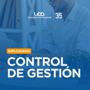 Diplomado en Control de Gestión