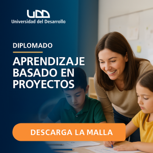 Diplomado en Aprendizaje Basado en Proyectos