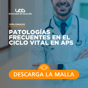 Diplomado en Patologías Frecuentes en el Ciclo Vital en APS