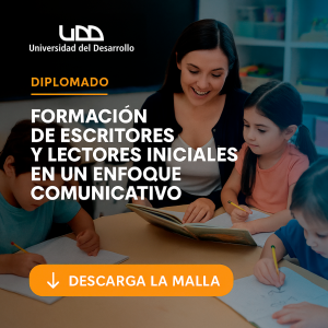 Diplomado en Formación de Escritores