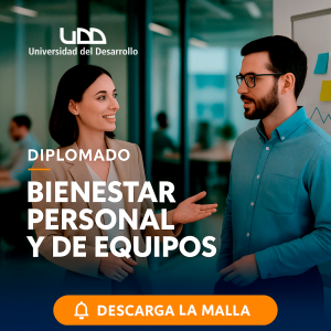 Diplomado en Bienestar personal y de equipos