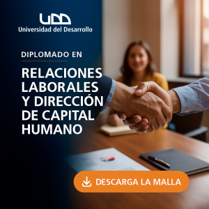 Diplomado en Relaciones Laborales y Dirección de Capital Humano