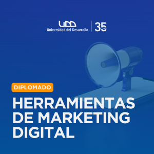Diplomado en Herramientas de Marketing Digital