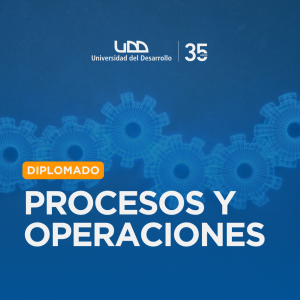 Diplomado en Procesos y Operaciones