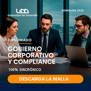 Diplomado en Gobierno Corporativo y Compliance