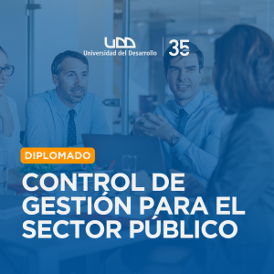 Diplomado en Control de Gestión para el Sector Público