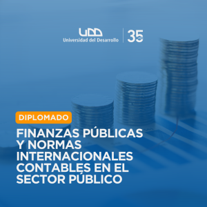 Diplomado en Finanzas Públicas y Normas Internacionales Contables en el Sector Público