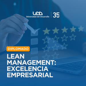 Diplomado en Lean Management - Excelencia Empresarial